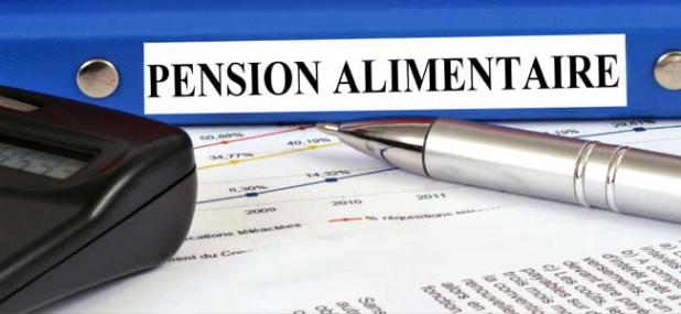 Revalorisation pension alimentaire